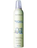 Retrò Professional Flat System Mousse Anticrespo Effetto Liscio - 200 ml