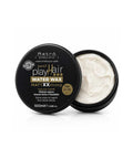 Retrò Professional Play Hair Water Wax Matt Strong Cera Per Capelli Finitura Opaca - 100 ml