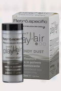 Retrò Professional Play Hair Cera In Polvere Fissatore Volumizzante - 30 ml