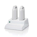 SALOXPRO KitDuo220 Wax Heatr For Roll On Refills