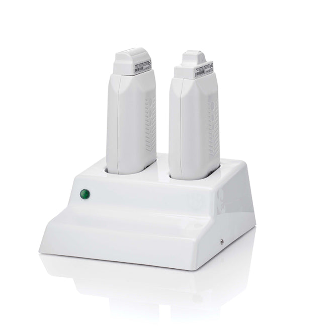 SALOXPRO KitDuo220 Wax Heatr For Roll On Refills