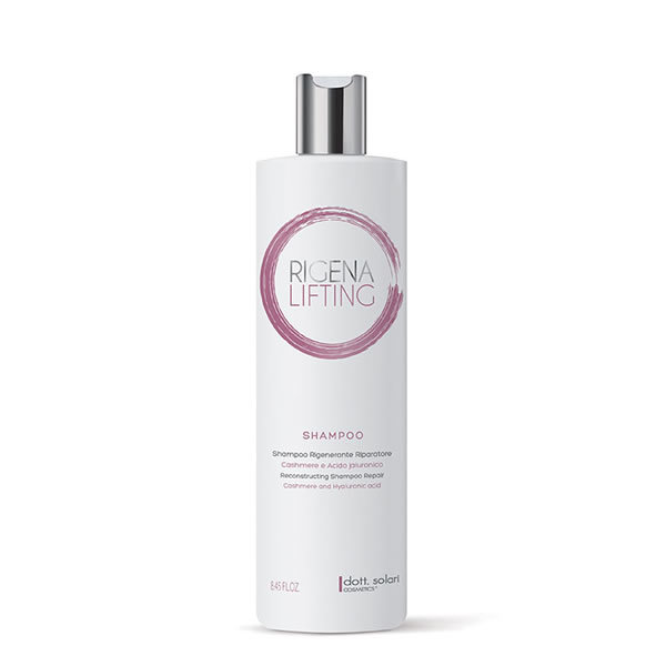 Dott. Solari: Rigena Lifting Shampoo 250ml