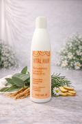 Cem Shampoo Anticaduta Lavaggi Frequenti - 250 ml