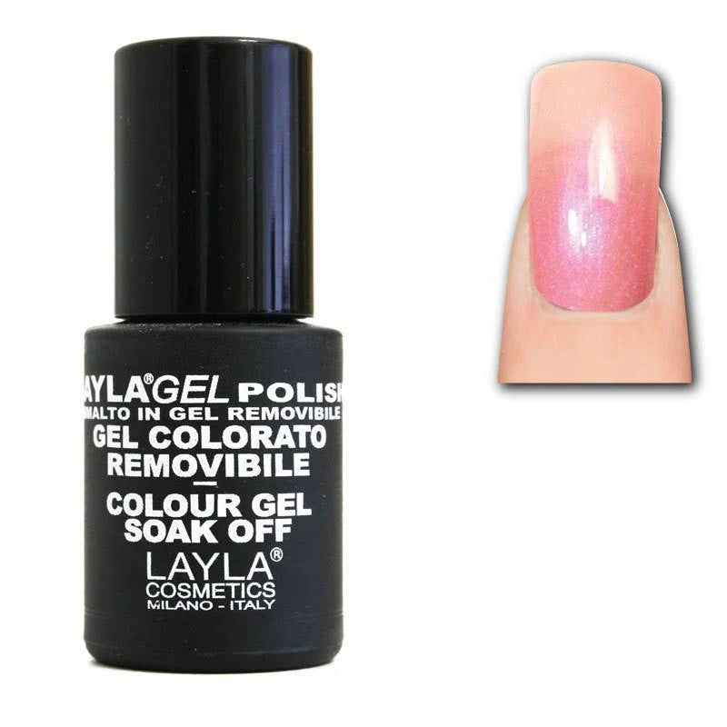 Layla LAYLAGEL POLISH