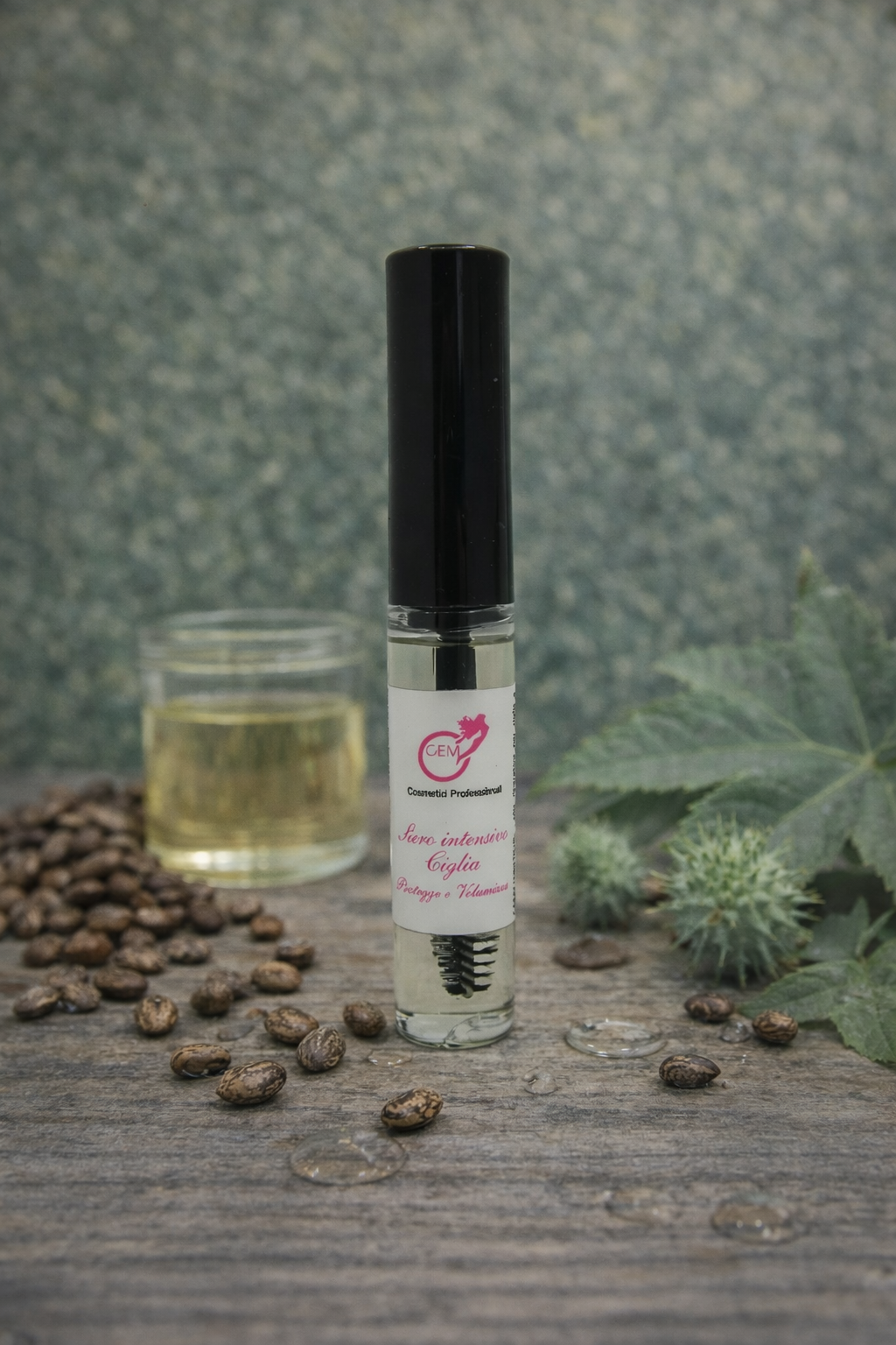 Cem Siero Intensivo Ciglia - 10 ml