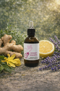 Cem Sinergia Drenante - 50 ml