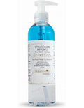 Skin System STRUCCANTE BIFASICO Viso-Occhi-Labbra Con Acqua Di Fiori Di Camomilla & Calendula - 250 ml