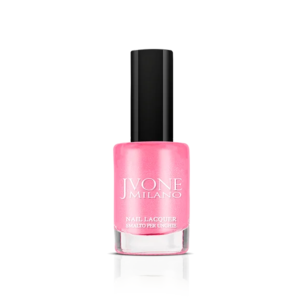 JVONE Nail Lacquer Smalto Per Unghie - 11 ml
