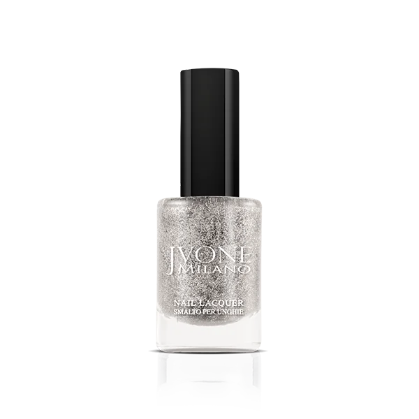 JVONE Nail Lacquer Smalto Per Unghie - 11 ml