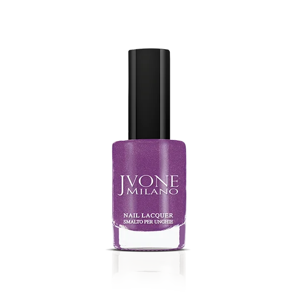 JVONE Nail Lacquer Smalto Per Unghie - 11 ml