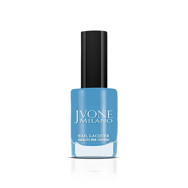 JVONE Nail Lacquer Smalto Per Unghie - 11 ml
