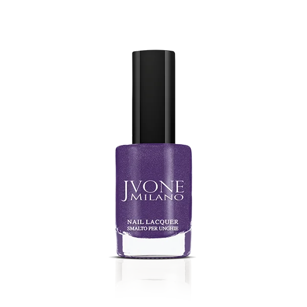 JVONE Nail Lacquer Smalto Per Unghie - 11 ml