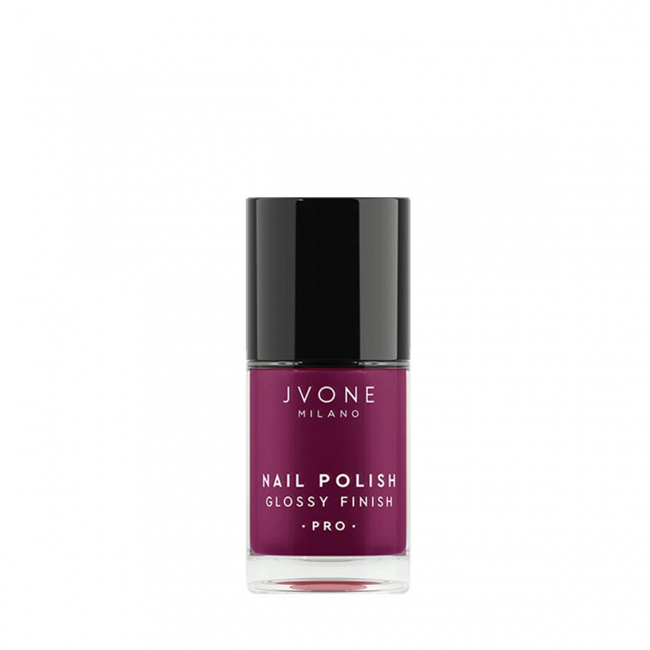 JVONE Nail Lacquer Smalto Per Unghie - 11 ml