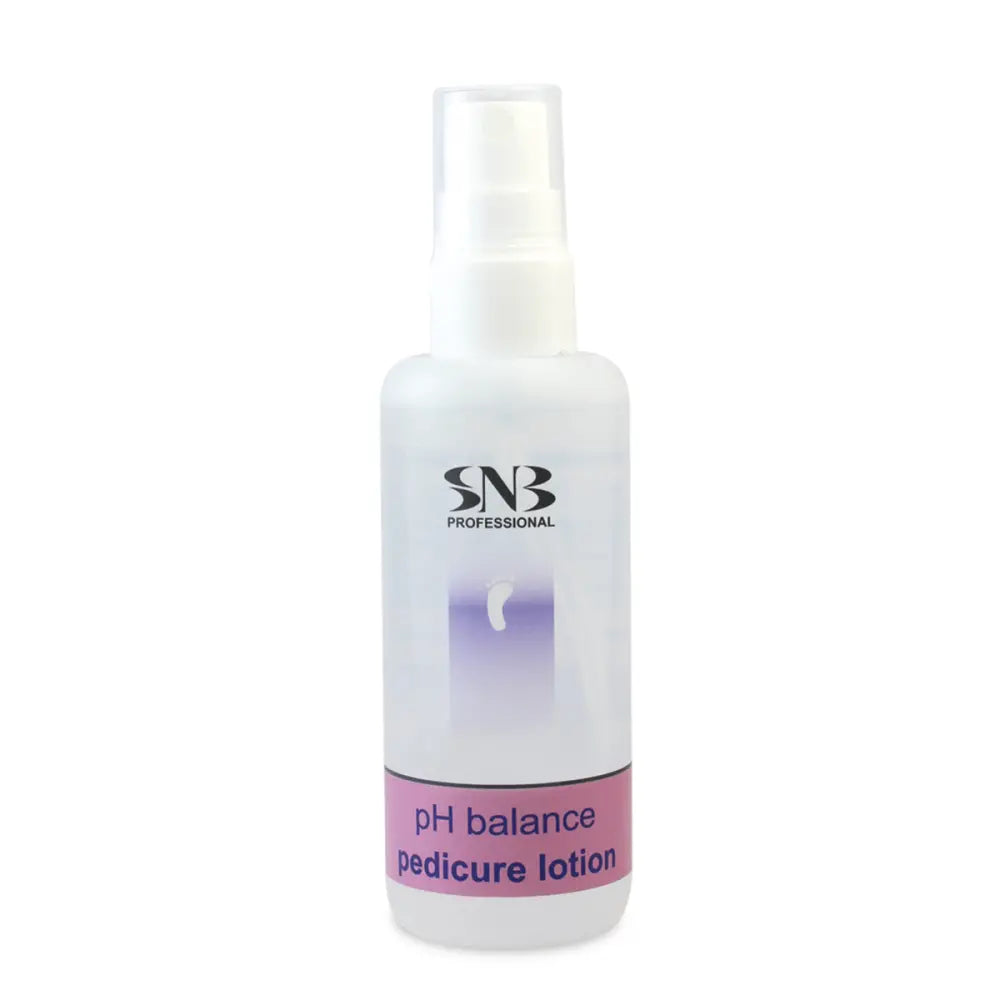 SNB pH Balance Pedicure Lotion - 110 ml