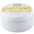 SNB Hands And Body Scrub Whit Himalayan Salt At Honey & Milk Scrub Mani E Corpo - 300 ml