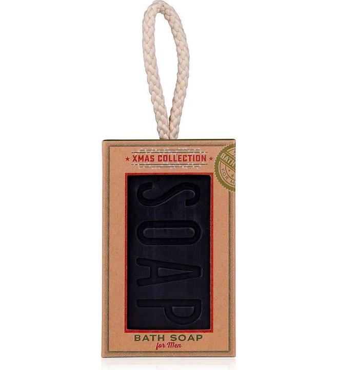 Accentra XMAS COLLECTION Bath Soap For Men