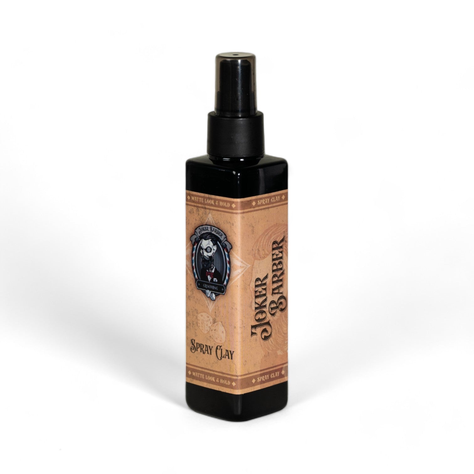 Joker Barber - Spray Clay 150ml