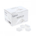 Estrosa Spugnette Nails Esagonali - 80 Pezzi