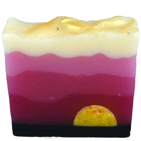 Bomb Handmade Soap - Disponibile In 5 Varianti