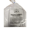 Monouso: Talco Corpo Profumato Con Amido Di Riso E Vitamina E - 500 gr