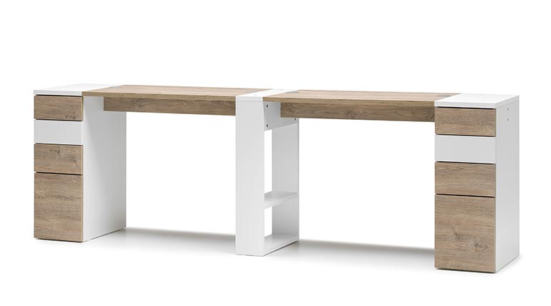 Elettro Beauty Tavolo Victor 7