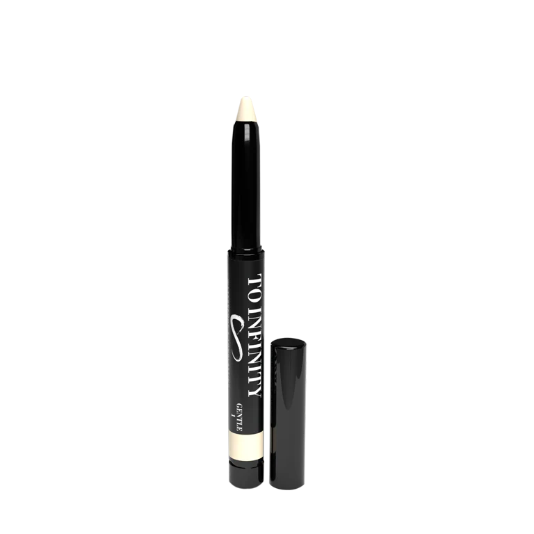 Layla To Infinity Primer And Eyeshadow - 6 Varianti Di Colore