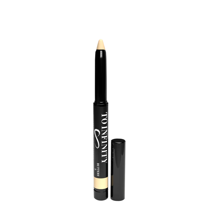 Layla To Infinity Primer And Eyeshadow - 6 Varianti Di Colore