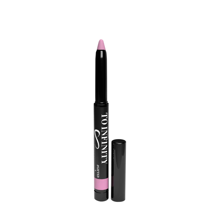 Layla To Infinity Primer And Eyeshadow - 6 Varianti Di Colore