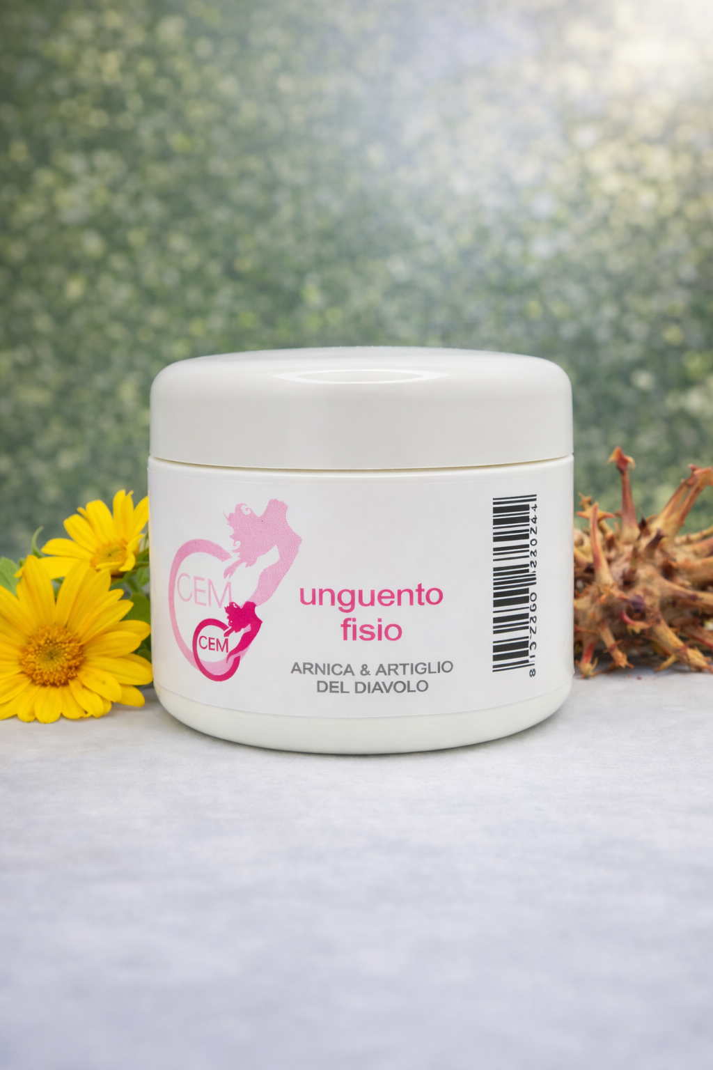 Cem Unguento Fisio - 250 ml