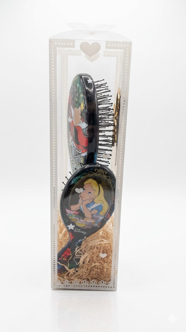 Wet Brush Kit Alice