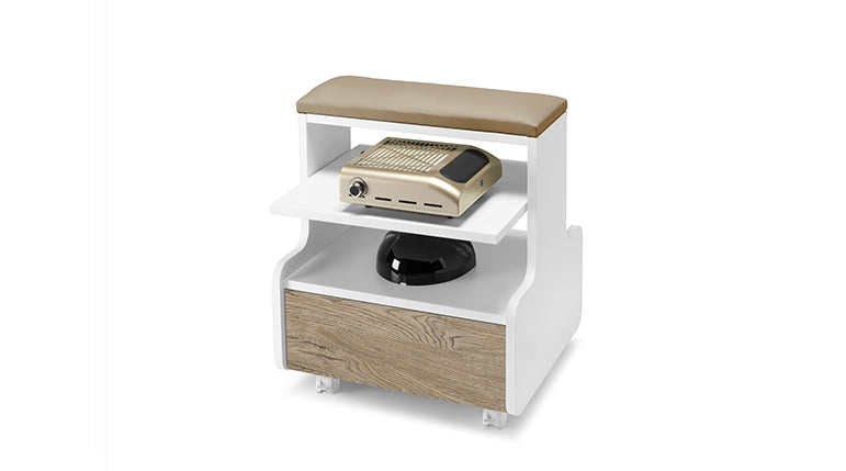Elettro Beauty Poggiapiedi UP - SG 424