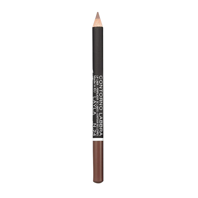 Layla Contorno Labbra Lip Liner Matita Morbida - 15 Varianti Di Colori
