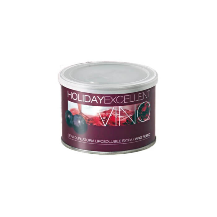 Holiday Vaso Cera Special Flavour