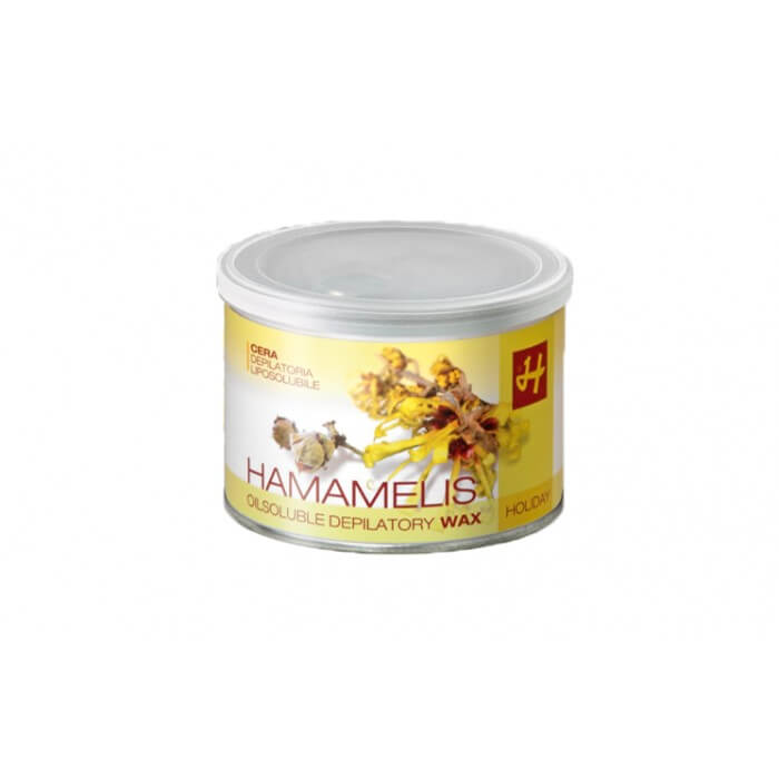 Holiday Vaso Cera Special Flavour
