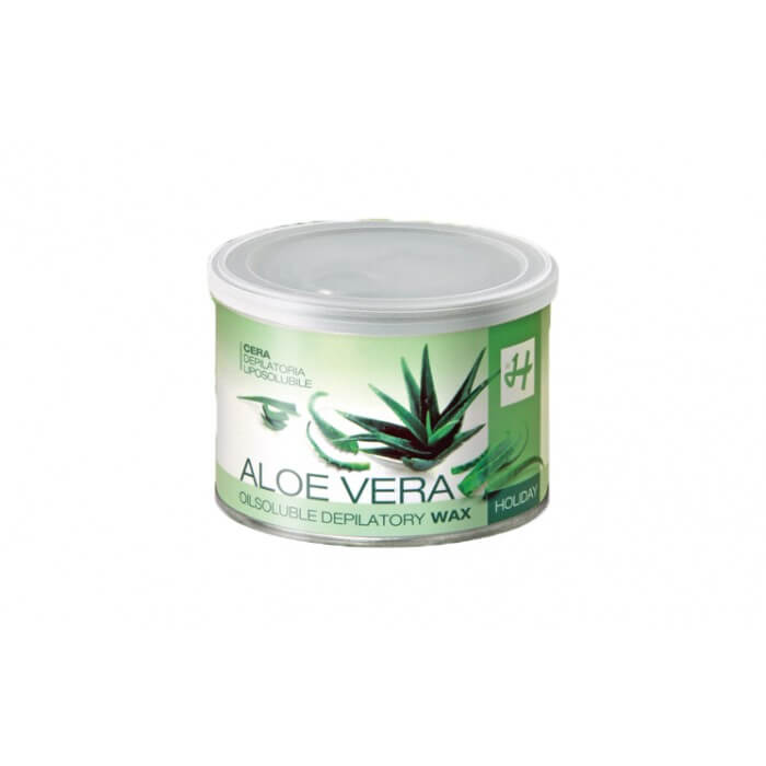 Holiday Vaso Cera Special Flavour