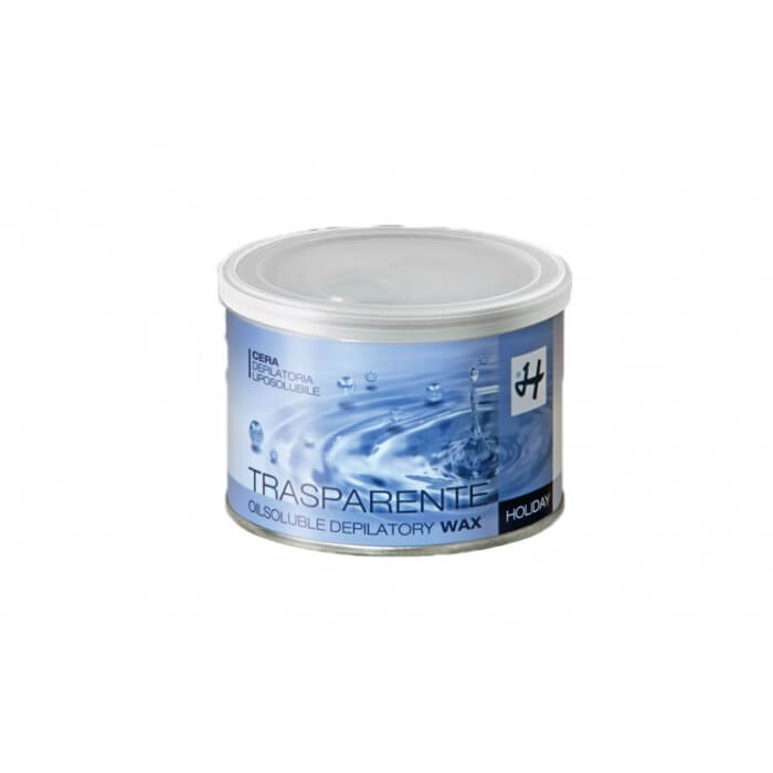 Holiday Vaso Cera Special Flavour