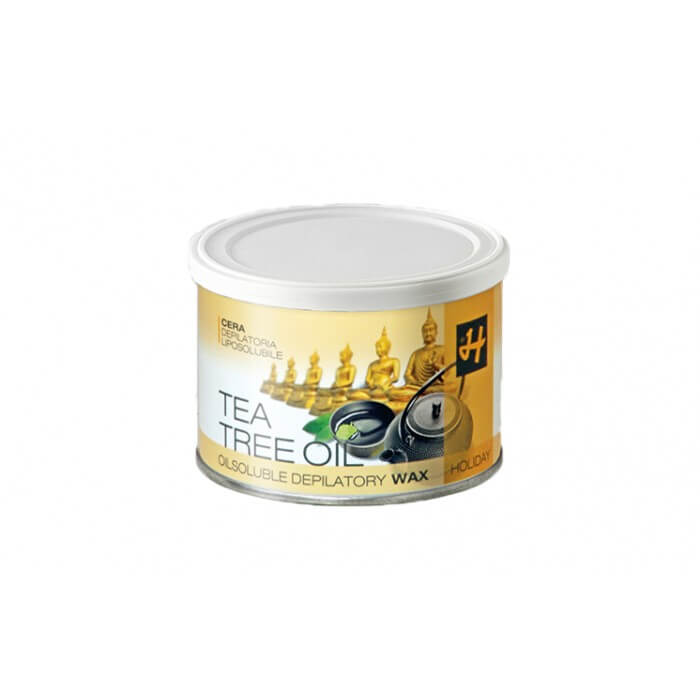 Holiday Vaso Cera Special Flavour