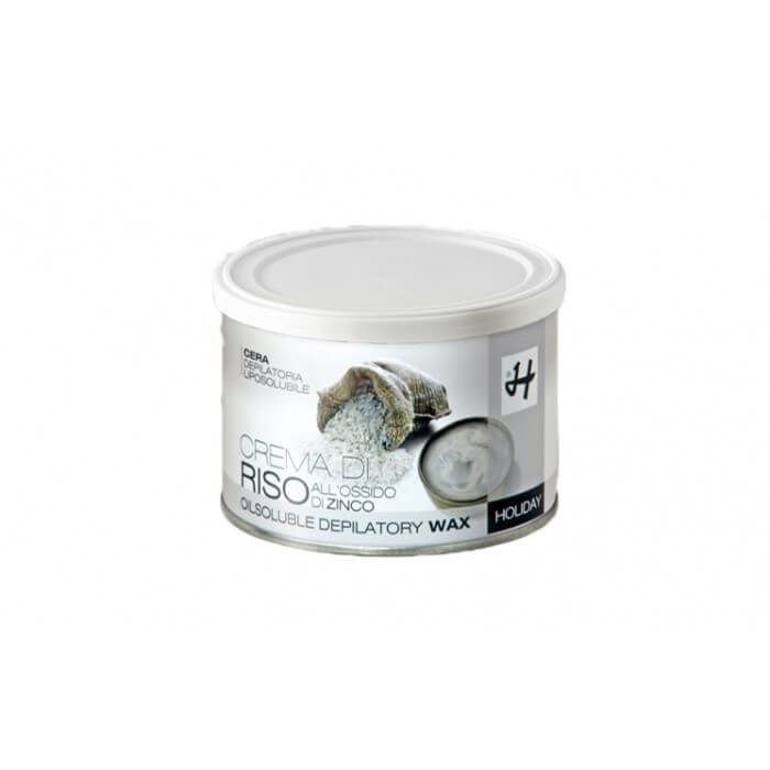 Holiday Vaso Cera Special Flavour