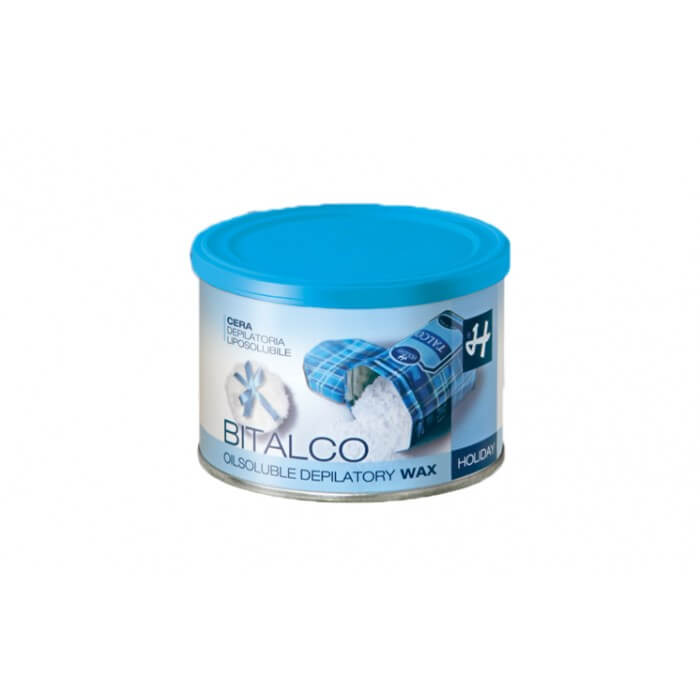 Holiday Vaso Cera Special Flavour