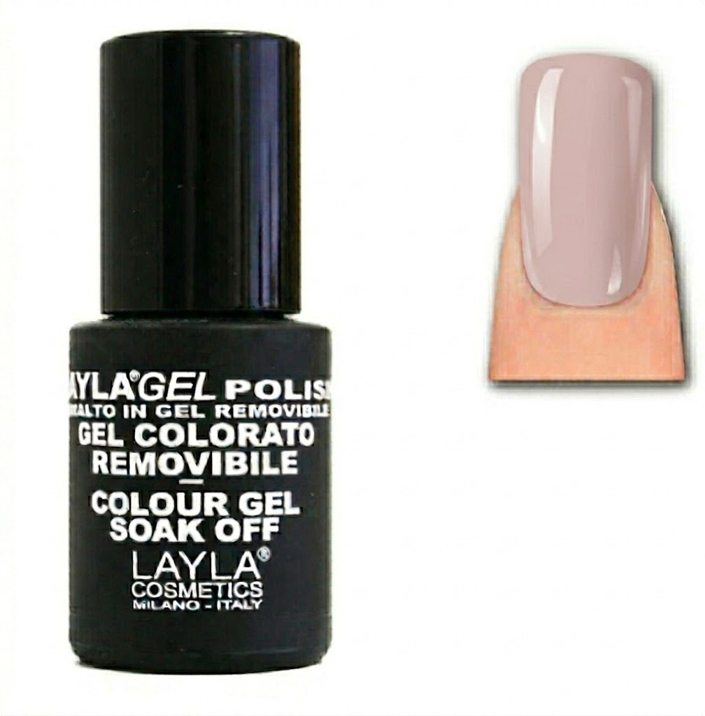Layla LAYLAGEL POLISH